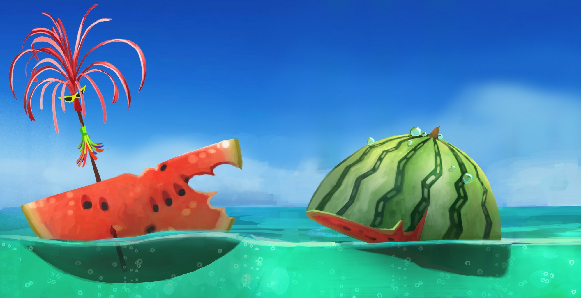 Rayman Origins - Imagen 27